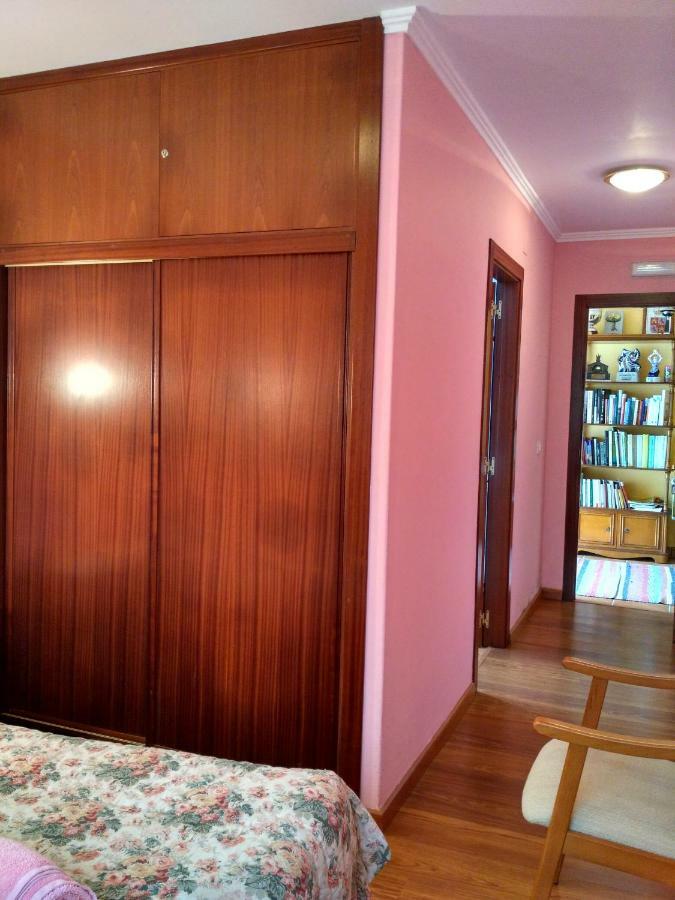 Finca El Remanso Pensionat Mondoñedo Eksteriør billede